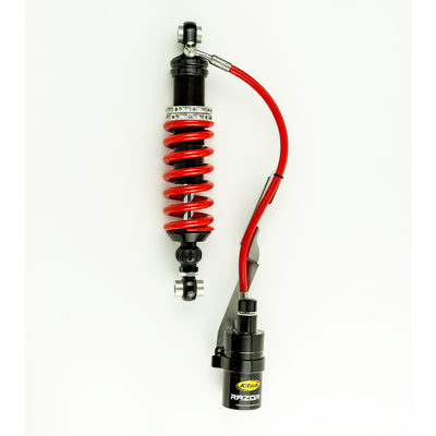 Shock Absorber Razor-R APRILIA RS660 2020> 80-95Kg / 175-210lb