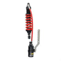 K-Tech Shock Absorber Razor-R Triumph Trident 660 2021> 110-125Kg / 245-275lb