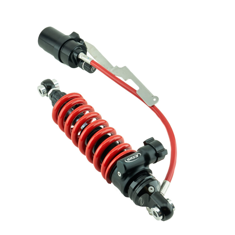 Shock Absorber Razor-R HPA Suzuki GSX-S1000 2015> 65-80Kg / 145-175lb