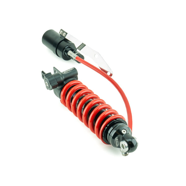 K-Tech Shock Absorber Razor-R HPA Yamaha FZ/MT-09 XSR900 2014> 65-80Kg / 145-175lb
