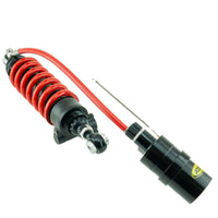 K-Tech Shock Absorber Razor-R HPA Triumph Trident 660 2021> 80-95Kg / 175-210lb