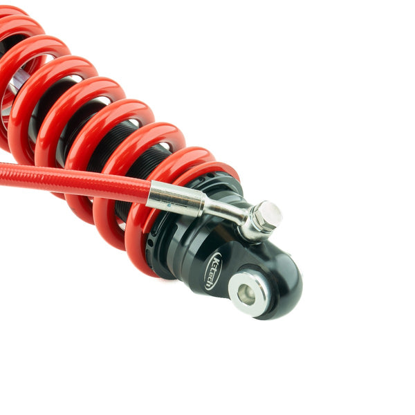 K-Tech Shock Absorber Razor-R HPA Yamaha R7 2021> 80-95Kg / 175-210lb