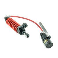 Shock Absorber Razor-R HPA Yamaha FZ/MT-09 XSR/TRACER 900 21> 80-95Kg/175-210lb