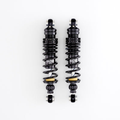 Shock Absorber Razor Lite Honda CB500 K4 350mm