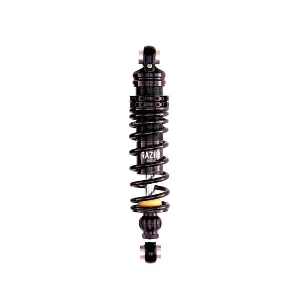K-Tech Shock Absorber Razor Lite Triumph Bonneville Bobber