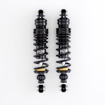 Shock Absorber Razor Harley Davidson Dyna 14"