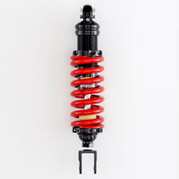 K-Tech Shock Absorber Razor-R Lite Yamaha FZ/MT-07 XSR700 2013> 65-80Kg / 145-175lb