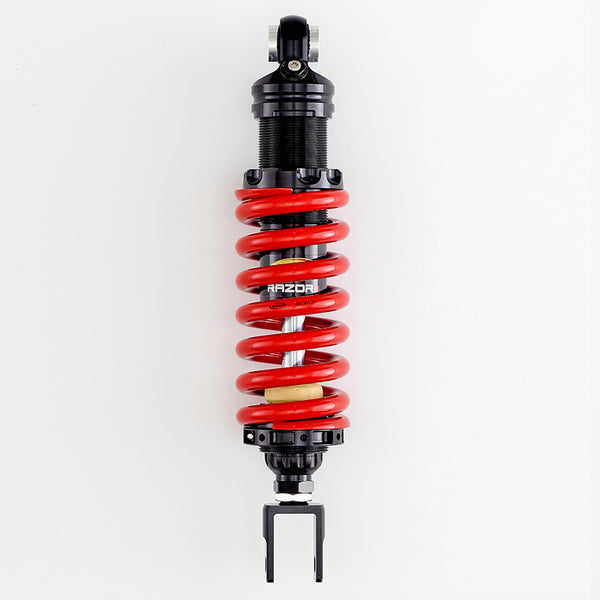 K-Tech Shock Absorber Razor-R Lite Yamaha FZ/MT-07 XSR700 2013> 95-110Kg / 210-245lb