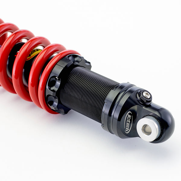 K-Tech Shock Absorber Razor-R Lite Yamaha FZ/MT-09/XSR900 - 80-95Kg / 175-210lb