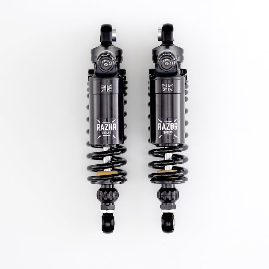 Shock Absorber Razor Triumph Scrambler