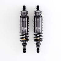 Shock Absorber Razor Piggyback Royal Enfield Shotgun 336mm +10/-0