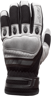 Ventilator-X CE Gloves — Black/Black