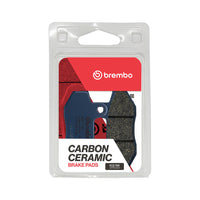 Brembo 07YA22 Brake Pads – Carbon Ceramic (CC)