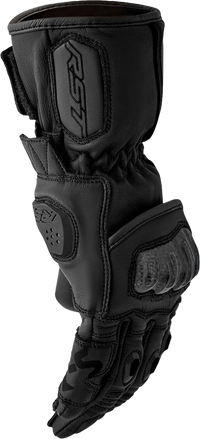 Women's S-1 CE Gloves — Black