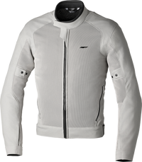 Spectre Air D3O Textile Jacket — Black