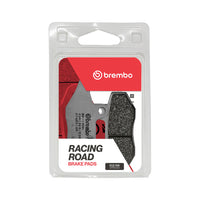 Brembo 07KA31 Brake Pads – Racing Carbon Ceramic (RC)