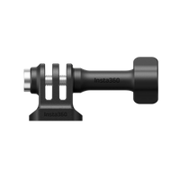 Insta360 3-Prong To 1/4