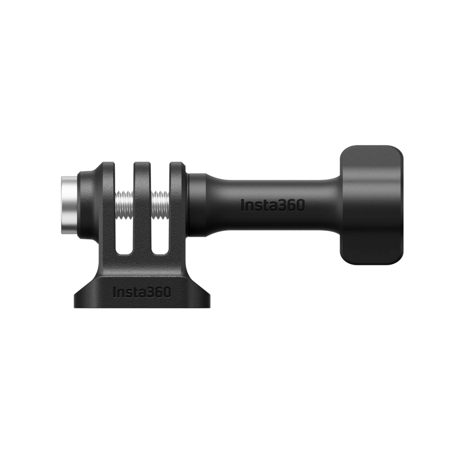 Insta360 3-Prong To 1/4