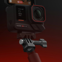 Insta360 3-Prong To 1/4