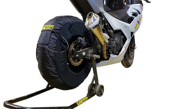 Tire Warmers