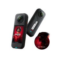 Insta360 X5 MM93 2025 Championship Edition