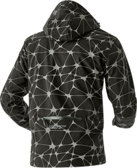Havoc D3O Textile Jacket — Black