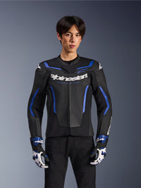 Alpinestars GP Force v2 Airflow Leather Jacket