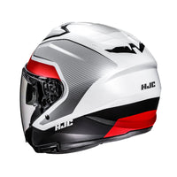 i31 Tevis Helmet — MC-1SF