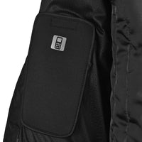 Chicane 2.0 Jacket — Black