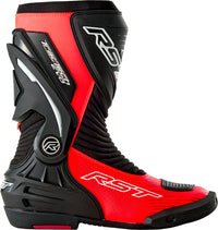 Tractech Evo D3O Boots — Black