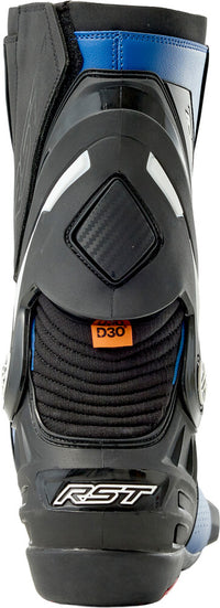 Tractech Evo D3O Boots — Black