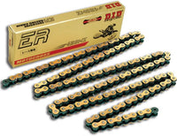 D.I.D 428NZ Chain — Natural