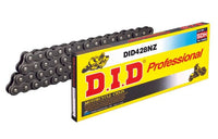D.I.D 428NZ Chain — Natural