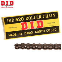 D.I.D 520 Standard Chain