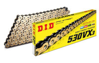 D.I.D 530VX3 X-Ring Chain — view 2