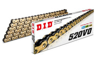 D.I.D 520VO O-Ring Chain