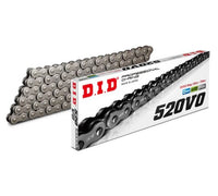 D.I.D 520VO O-Ring Chain
