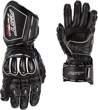 Women's Tractech Evo CE Gloves — Black