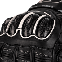 Tractech Evo 4 CE Gloves — Black/Black/Black