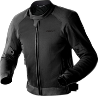 Spectre Air D3O Textile Jacket — Black