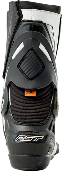 Tractech Evo D3O Boots — Black
