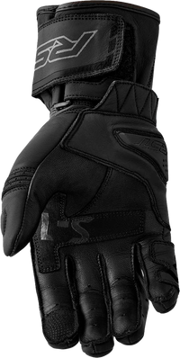Women's S-1 CE Gloves — Black