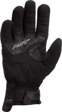 Ventilator-X CE Gloves — Black/Black