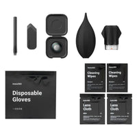 Insta360 X5 Replacement Lens Kit