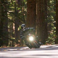 Bender Riding Flannel — Brown