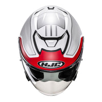 i31 Tevis Helmet — MC-1SF