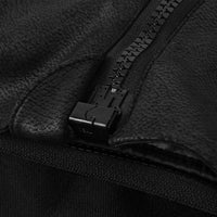 Shadow AX Jacket — Black