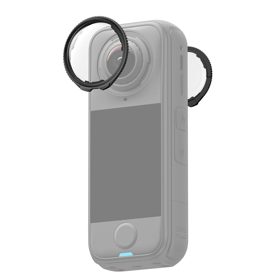 Insta360 X4 Air Premium Lens Guards