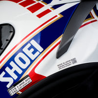 X-Fifteen Gardner Helmet — TC-2