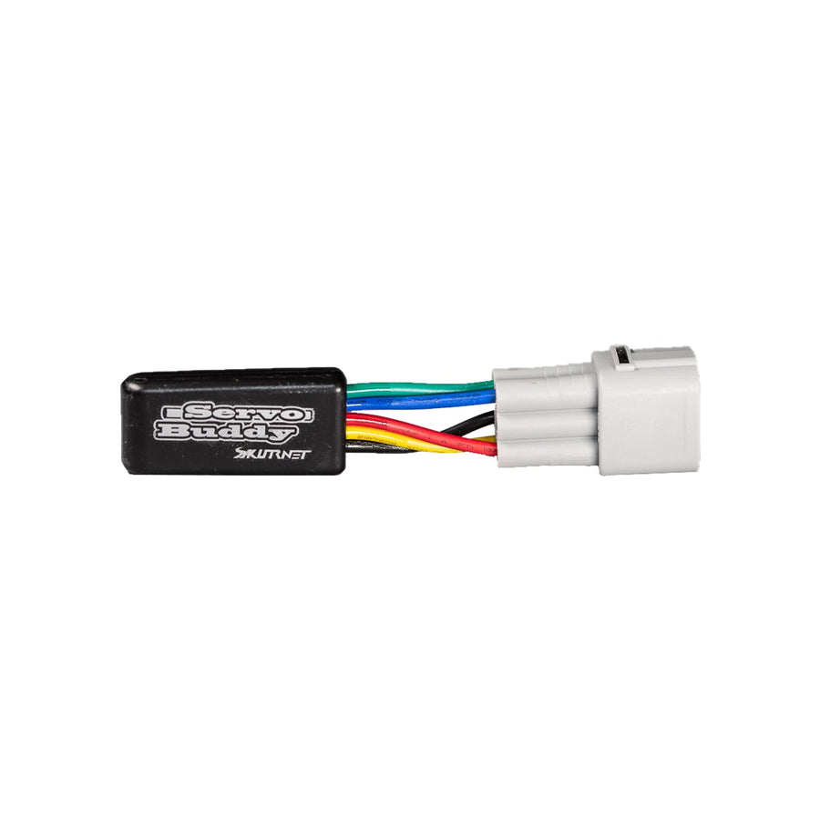 42-1130 Servo Buddy